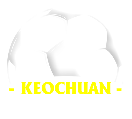 Logo footer kèo chuẩn = kênh xem bóng đá trực tiếp