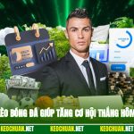 Soi Kèo Bóng Đá Bí Quyết Để Thắng Lớn Dễ Dàng Trong Hôm Nay